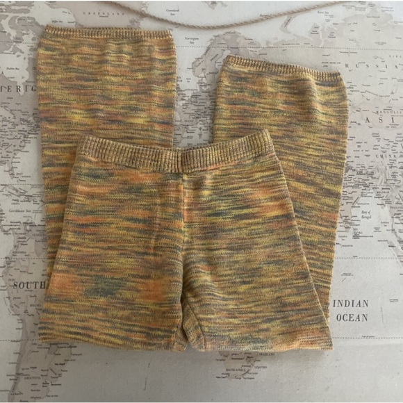 Forever 21 Girls Sweater Knit Pants
Size 11/12 Multicolor - Picture 2 of 7